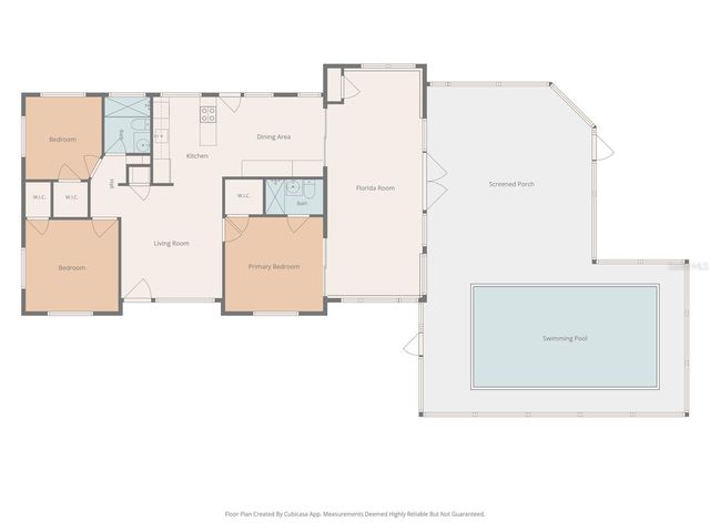 695 41ST STREET N, St Petersburg, FL 33713
