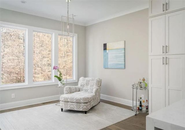 4518 Collins Avenue, Atlanta, GA 30342