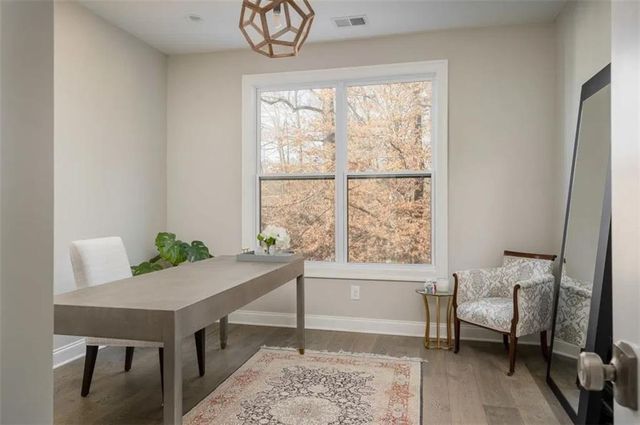 4518 Collins Avenue, Atlanta, GA 30342