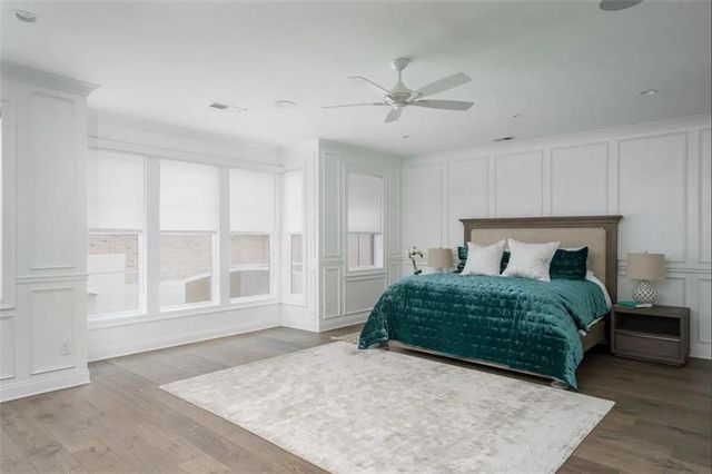 4518 Collins Avenue, Atlanta, GA 30342