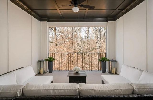 4518 Collins Avenue, Atlanta, GA 30342