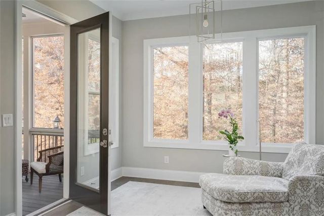 4518 Collins Avenue, Atlanta, GA 30342