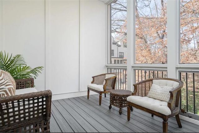 4518 Collins Avenue, Atlanta, GA 30342