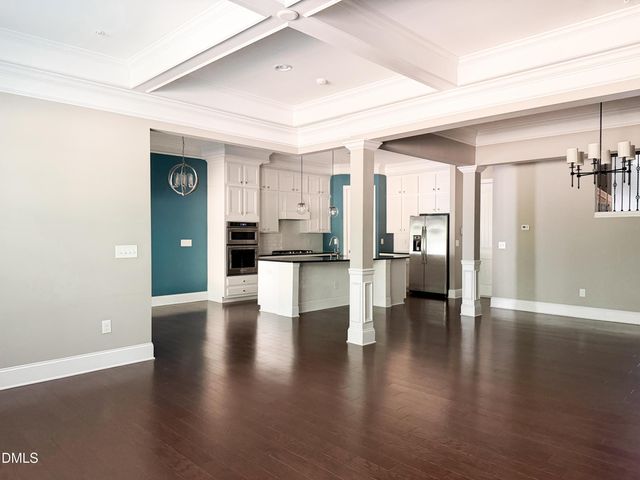 3803 Essex Garden Lane, Raleigh, NC 27612