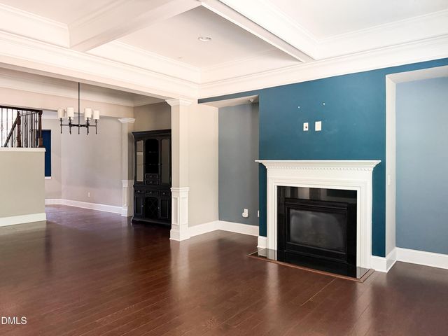 3803 Essex Garden Lane, Raleigh, NC 27612