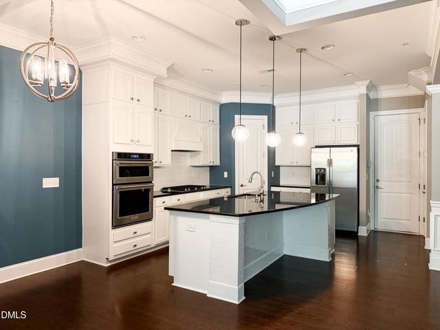 3803 Essex Garden Lane, Raleigh, NC 27612