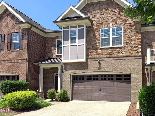 3803 Essex Garden Lane, Raleigh, NC 27612