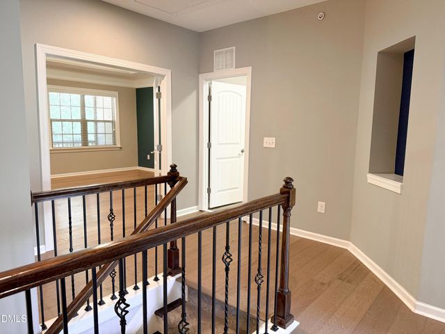 3803 Essex Garden Lane, Raleigh, NC 27612