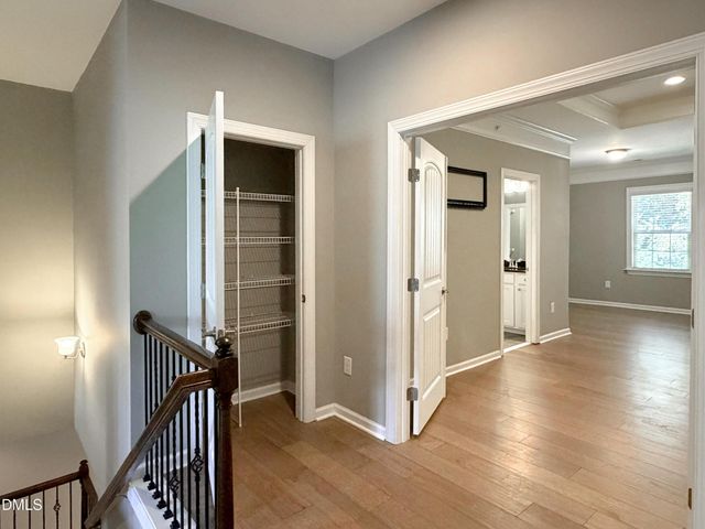 3803 Essex Garden Lane, Raleigh, NC 27612