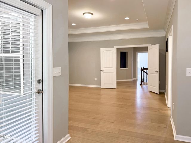 3803 Essex Garden Lane, Raleigh, NC 27612