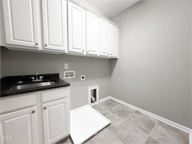 3803 Essex Garden Lane, Raleigh, NC 27612