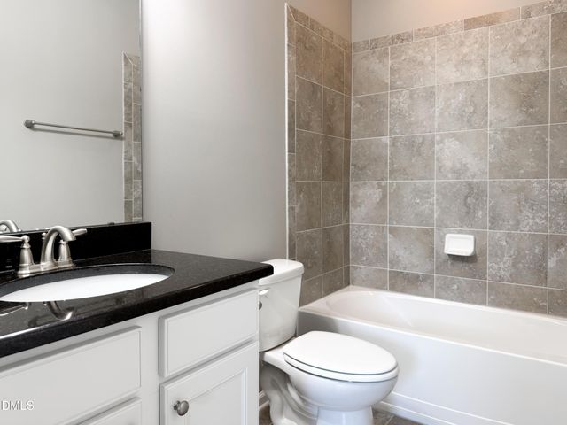 3803 Essex Garden Lane, Raleigh, NC 27612
