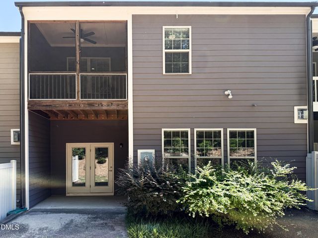 3803 Essex Garden Lane, Raleigh, NC 27612