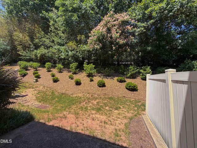 3803 Essex Garden Lane, Raleigh, NC 27612