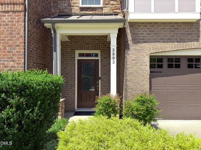 3803 Essex Garden Lane, Raleigh, NC 27612