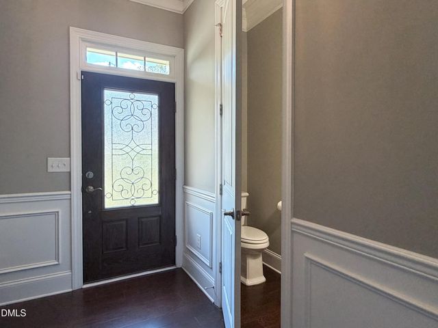 3803 Essex Garden Lane, Raleigh, NC 27612