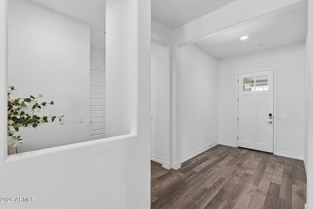 11844 W LONE TREE Trail, Peoria, AZ 85383