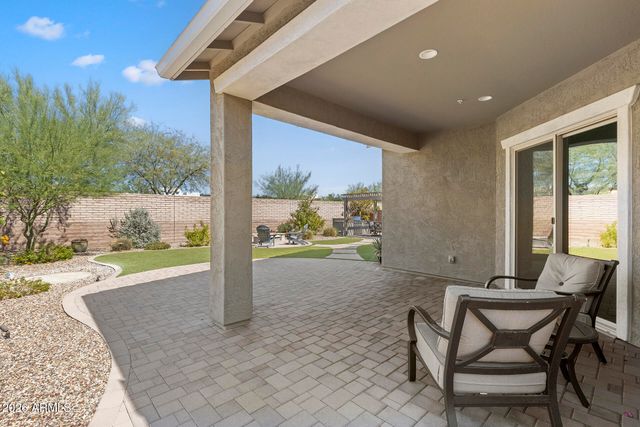 11844 W LONE TREE Trail, Peoria, AZ 85383