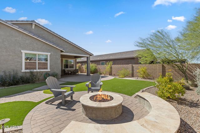 11844 W LONE TREE Trail, Peoria, AZ 85383