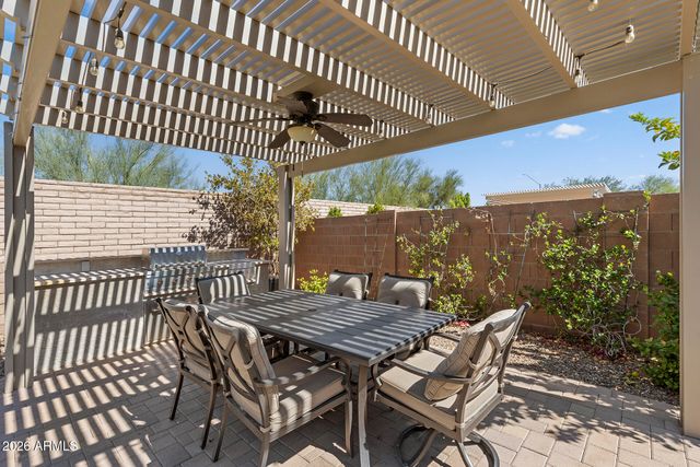11844 W LONE TREE Trail, Peoria, AZ 85383