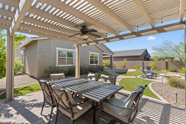 11844 W LONE TREE Trail, Peoria, AZ 85383