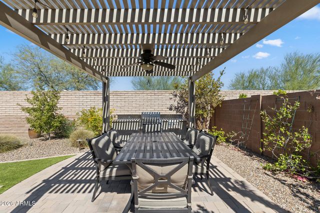 11844 W LONE TREE Trail, Peoria, AZ 85383