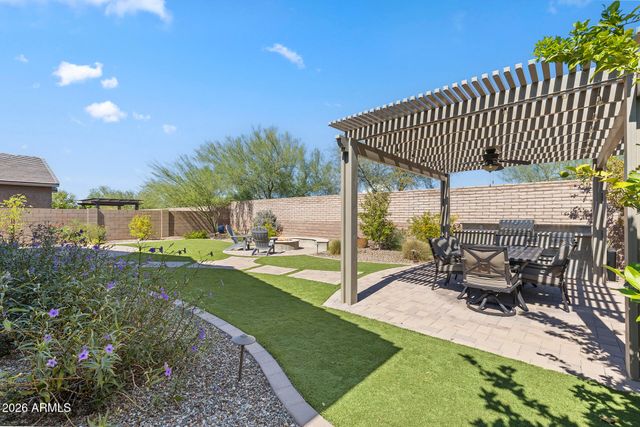 11844 W LONE TREE Trail, Peoria, AZ 85383