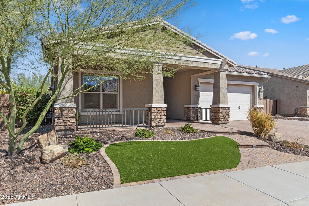 11844 W LONE TREE Trail, Peoria, AZ 85383 — photo 3