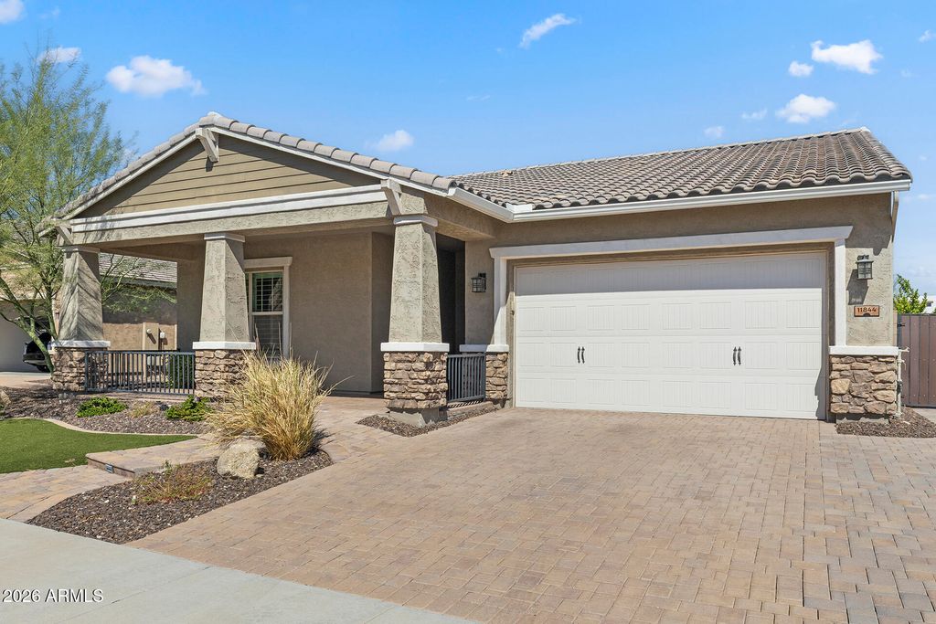 11844 W LONE TREE Trail, Peoria, AZ 85383 — photo 4