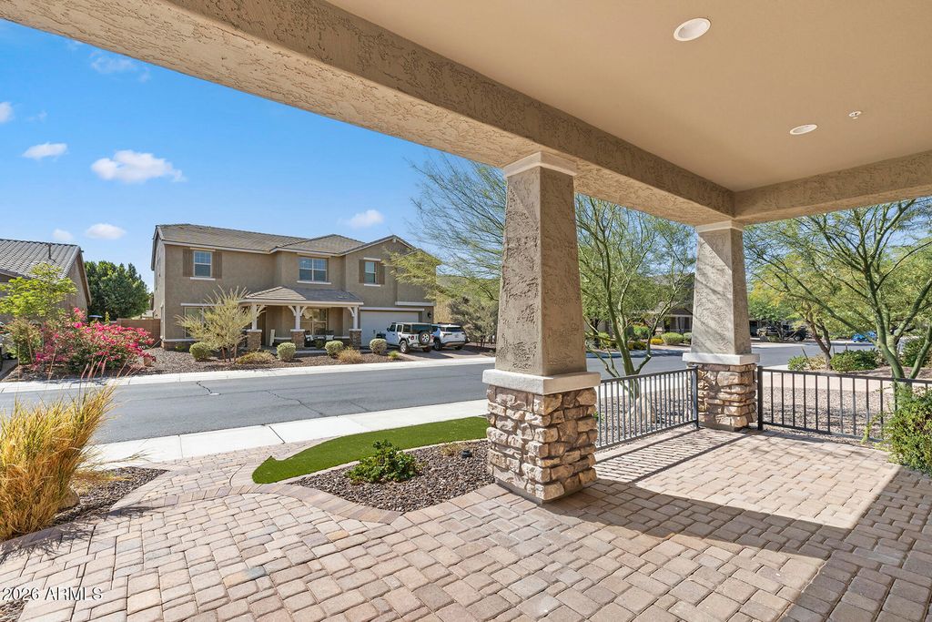 11844 W LONE TREE Trail, Peoria, AZ 85383 — photo 5