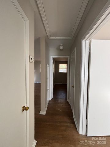 3125 Marlborough Road, Charlotte, NC 28208