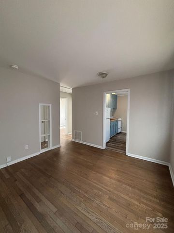 3125 Marlborough Road, Charlotte, NC 28208