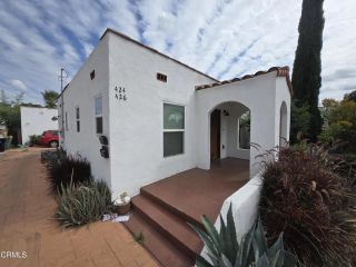 424 Fermoore Street, San Fernando, CA 91340