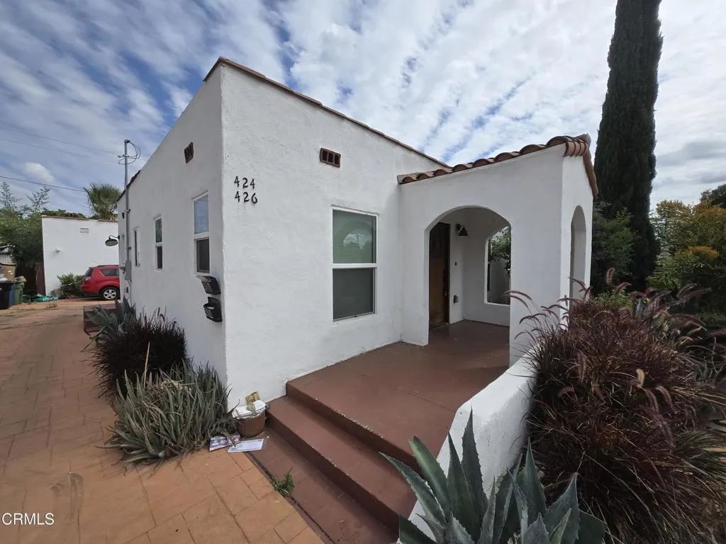 424 Fermoore Street, San Fernando, CA 91340
