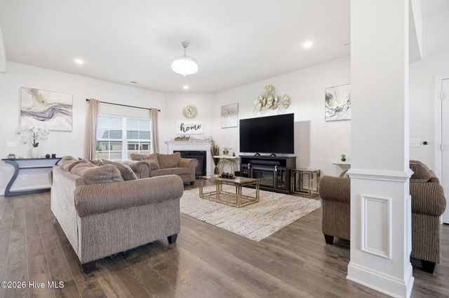 2708 Chalet Circle, Winterville, NC 28590