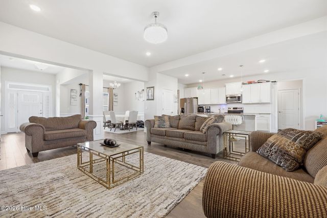 2708 Chalet Circle, Winterville, NC 28590