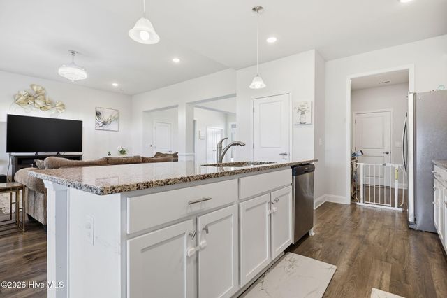 2708 Chalet Circle, Winterville, NC 28590
