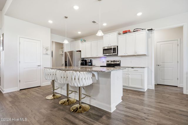 2708 Chalet Circle, Winterville, NC 28590