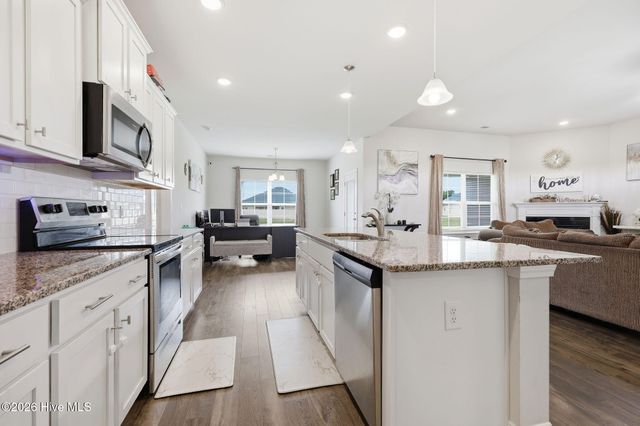 2708 Chalet Circle, Winterville, NC 28590