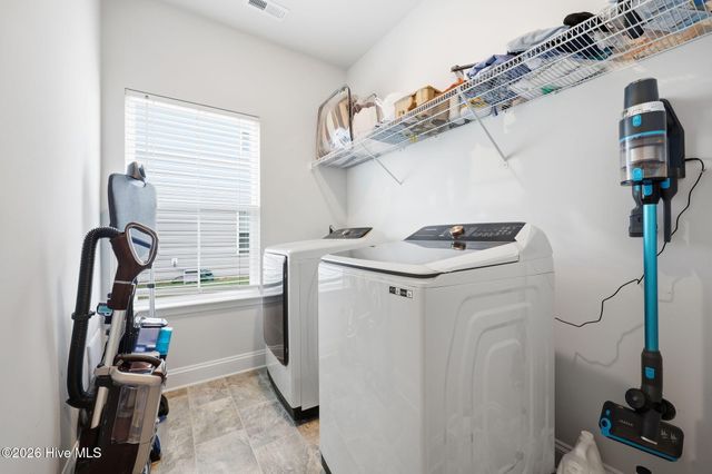 2708 Chalet Circle, Winterville, NC 28590