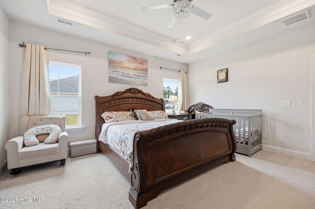 2708 Chalet Circle, Winterville, NC 28590