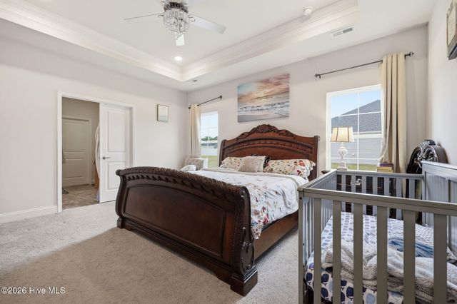 2708 Chalet Circle, Winterville, NC 28590