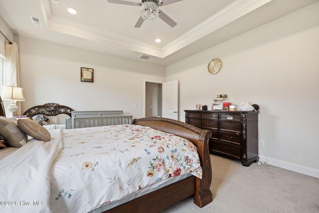 2708 Chalet Circle, Winterville, NC 28590