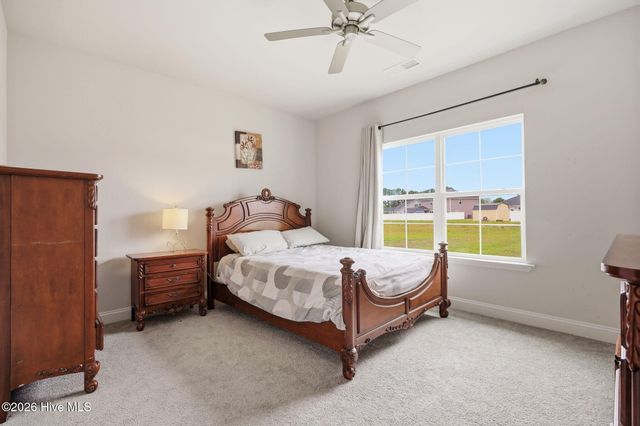 2708 Chalet Circle, Winterville, NC 28590