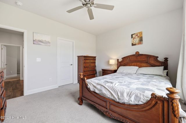 2708 Chalet Circle, Winterville, NC 28590