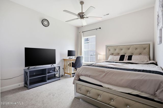 2708 Chalet Circle, Winterville, NC 28590