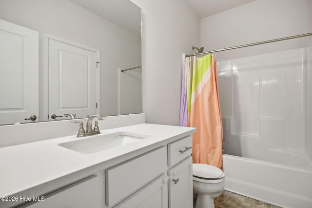 2708 Chalet Circle, Winterville, NC 28590