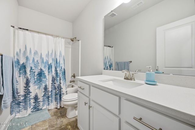 2708 Chalet Circle, Winterville, NC 28590