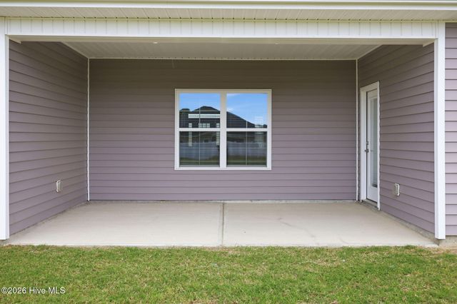2708 Chalet Circle, Winterville, NC 28590