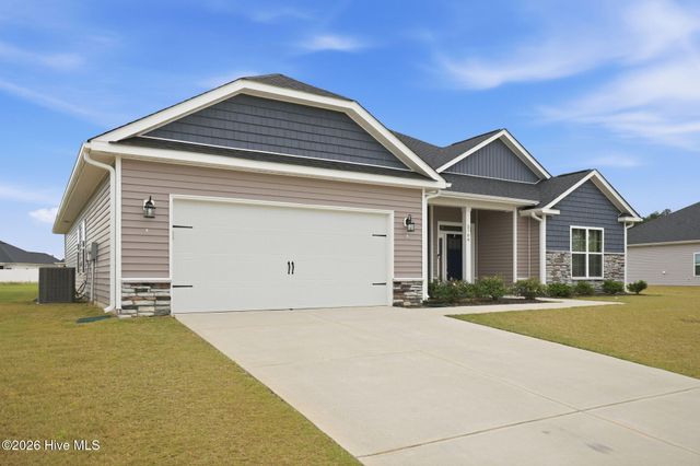2708 Chalet Circle, Winterville, NC 28590